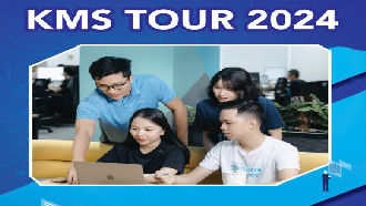 KMS Tour 2024