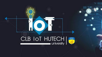 Hoạt động Câu Lạc Bộ Mã Nguồn Mở IOT Hutech